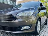 Ford Grand C-MAX 2.0TDCi MAN TAŽNÉ 1MAJITEL - náhled 49