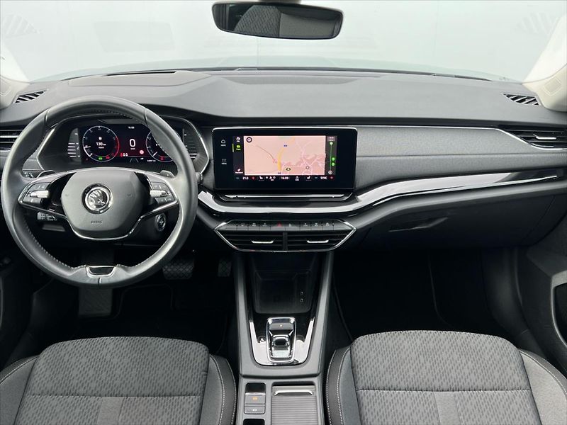 Škoda Octavia 1,5 TSi 110kW e-TEC 7DSG STYLE - fotka 5 z 30