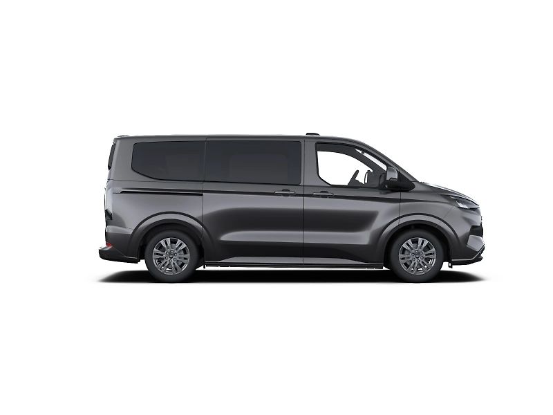 Ford Tourneo Custom (2026) L2 TITANIUM X 2,0 EcoBlue 125 - fotka 2 z 3