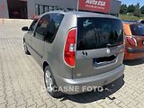 Škoda Roomster (2007) 1.4 MPi, servis.kniha, AC - náhled 1