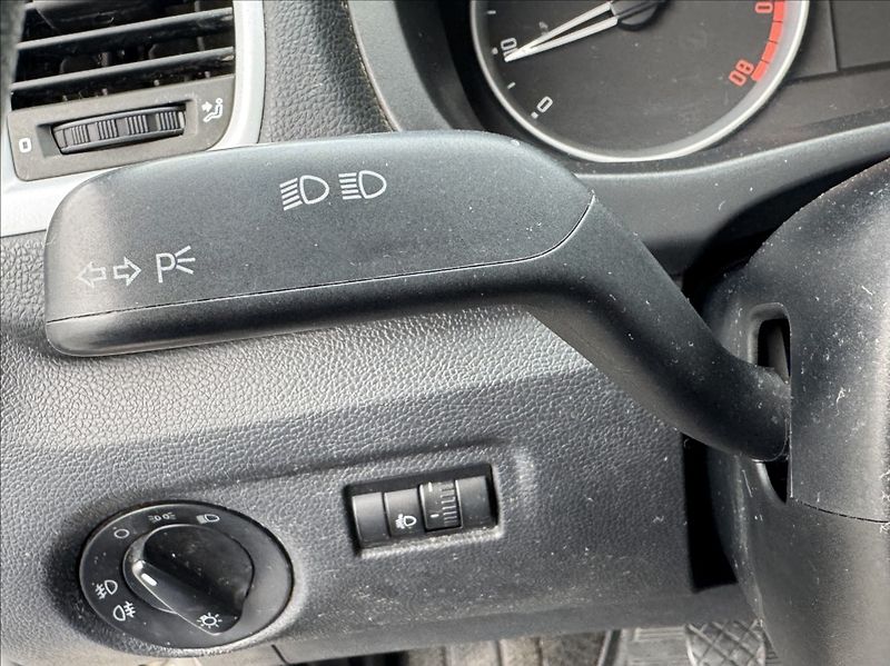 Škoda Roomster 1,2 HTP STYLE 1.maj původ ČR - fotka 34 z 50