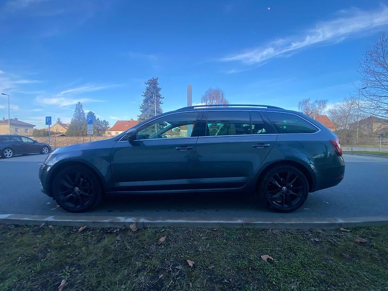 Škoda Octavia (2019) 3,1,6 TDI,CZ,FACELIFT,TOP - fotka 4 z 13