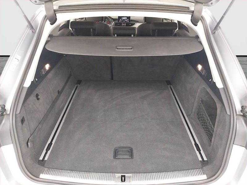 Audi A6 (2015) 3.0 TDI, Automat, Serv.kniha - fotka 14 z 23