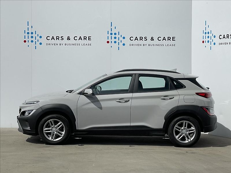 Hyundai Kona 1,0 T-GDI Comfort PDC+Klima - fotka 2 z 23
