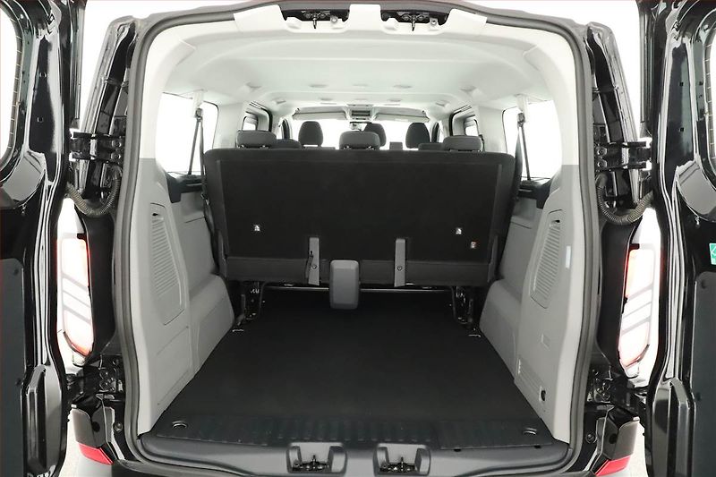 Ford Transit Custom (2025) 2.0 EcoBlue - fotka 19 z 21