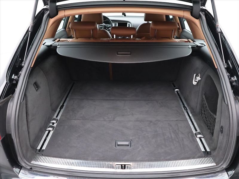 Audi A6 2,7 TDI 140 kW Automat - fotka 10 z 28