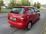 Škoda Fabia 1,2 HTP + pneu zima - náhled 4