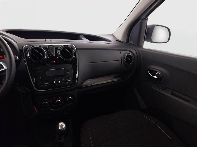Dacia Dokker (2020) Arctica 1.3 TCe, 5Míst, ČR - fotka 8 z 17