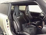 Mini Cooper 1,6   JWC RECARO SUPERSPRINT - náhled 20