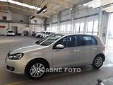 Volkswagen Golf (2010) 1.2TSi, AC, tempo - náhled 1