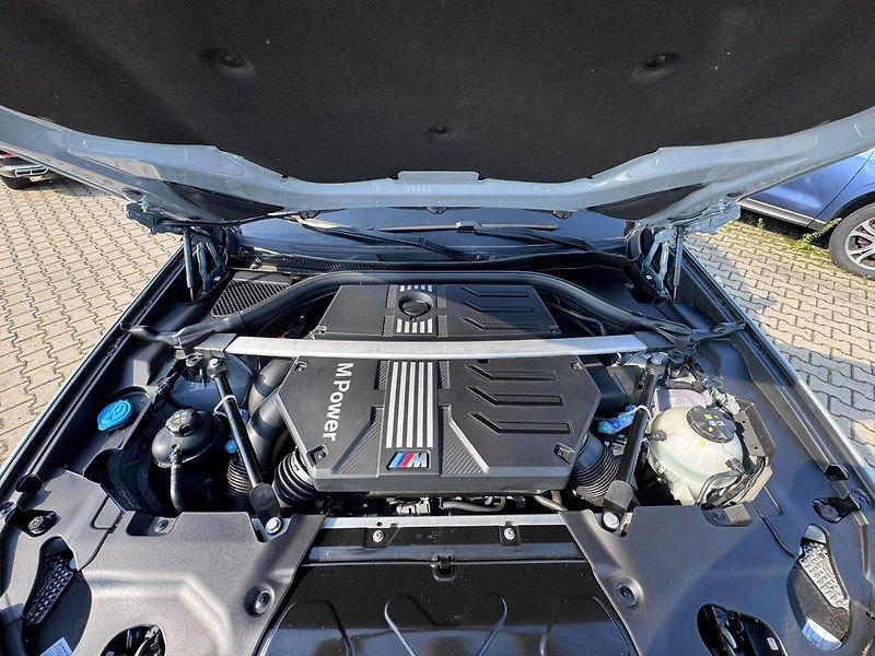 BMW X4 (2023) COMPET. 3,0i 375 KW 2. MAJ PPF - fotka 43 z 50