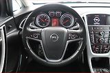 Opel Astra (2012) 1.7 CDTI, po STK, Tažné - náhled 14