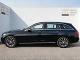 Mercedes-Benz Třídy C (2016) C220D 125kW 4MATIC 7G AIRMATIC - náhled 8