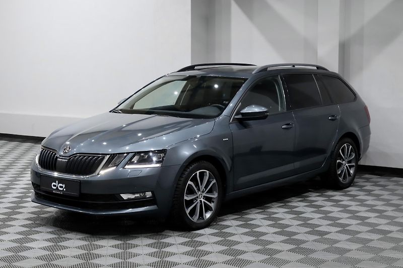 Škoda Octavia 3 FL Combi 1.4 TSI 110 kW - fotografie inzerátu