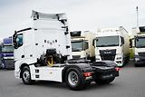 Mercedes-Benz Actros (2022) F / 1845 / ACC / E 6 / STREAM  - náhled 4