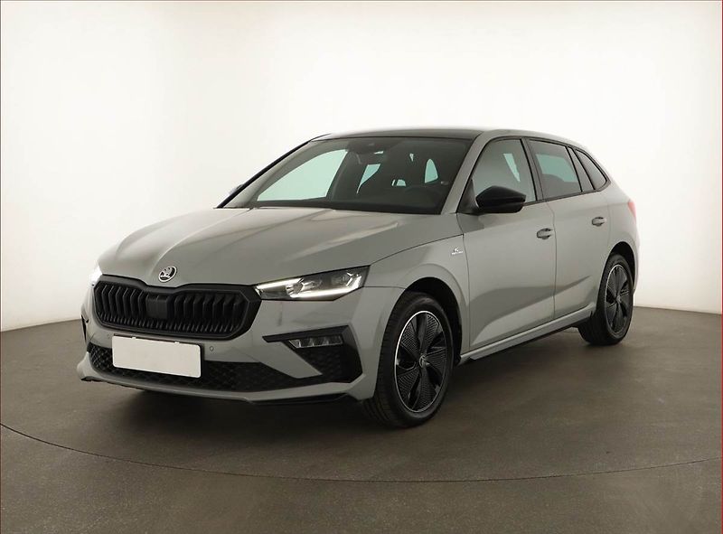 Škoda Scala (2025) 1.0 TSI, MONTE CARLO, KAMERA - fotka 2 z 14
