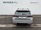 Škoda Octavia (2025) Combi Selection Business 1,5 T - náhled 34