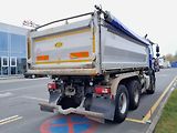 DAF CF 480 FAT 6x4 - náhled 4