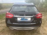 Mercedes-Benz GLA GLA 220 CDI 125 kw 4x4 - náhled 7