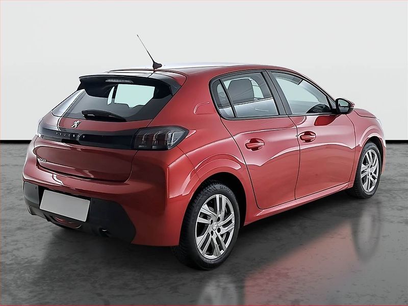 Peugeot 208 (2020) Active 1.2 PureTech - fotka 5 z 17