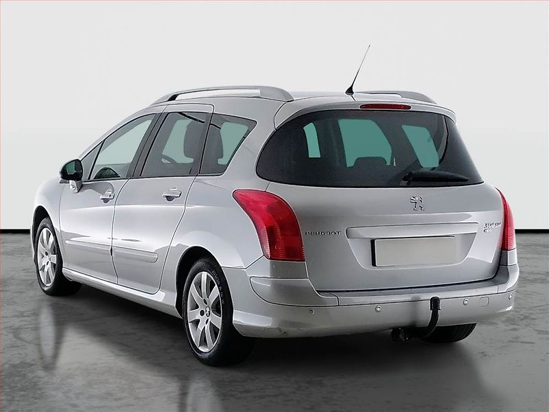 Peugeot 308 (2012) 1.6 HDi, Tempomat - fotka 4 z 20