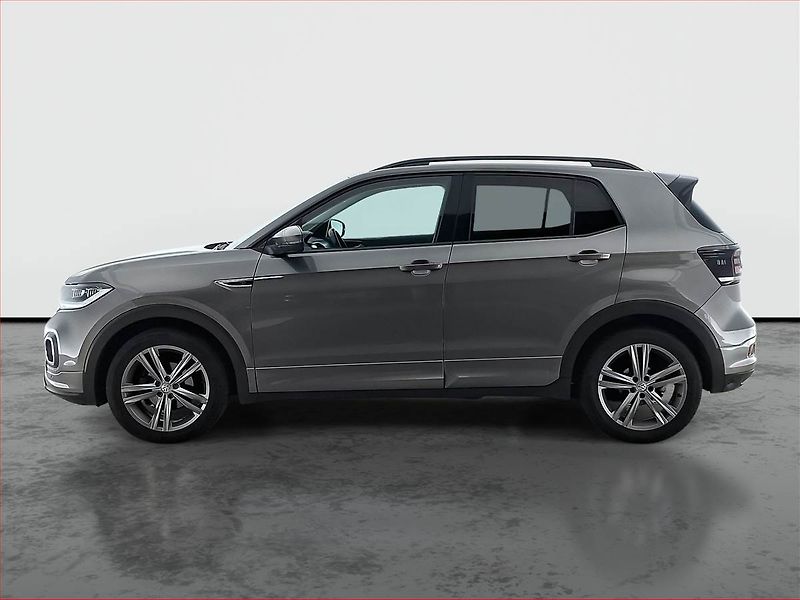 Volkswagen T-Cross (2019) R-Line 1.0 TSI, Automat - fotka 3 z 20