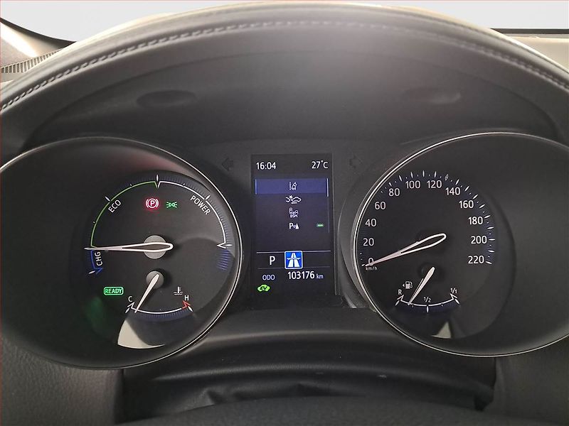 Toyota C-HR (2020) Selection 2.0 Hybrid - fotka 11 z 17