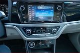 SsangYong Korando (2022) 1.5 T-GDI, Automat, Serv.kniha - náhled 12