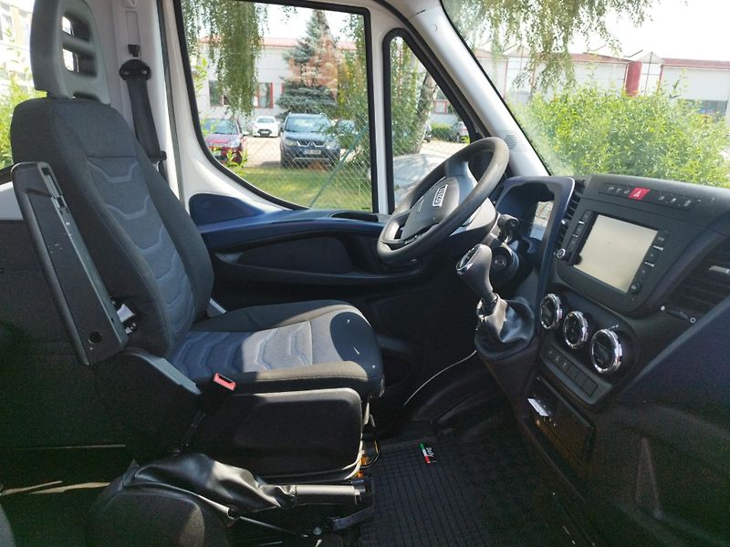 Iveco Daily 3.0TDi,volat-777 040 030 - fotka 8 z 15