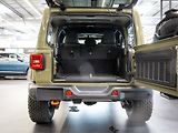 Jeep Wrangler (2026) 3.6 V6 Rubicon X, Naviják - náhled 6
