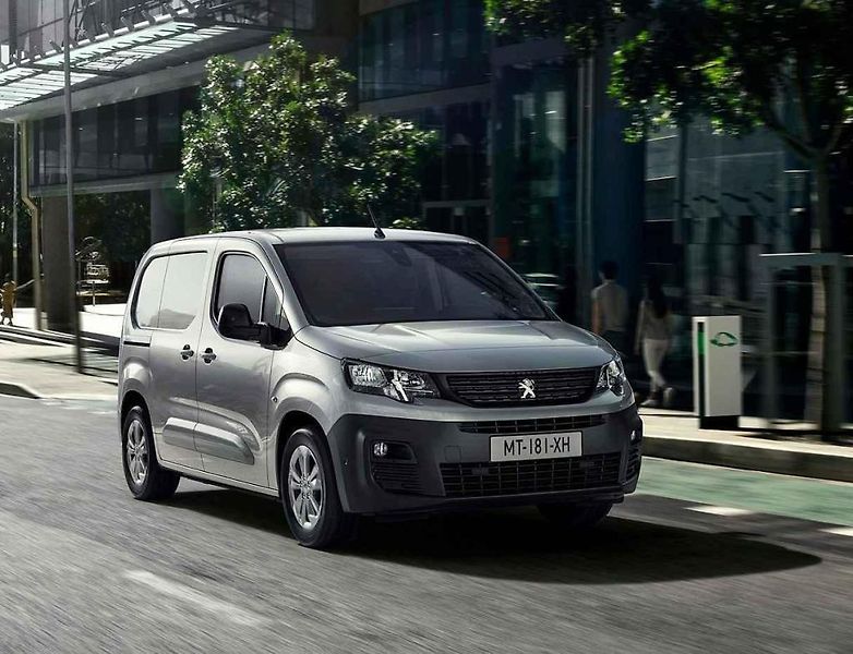 Pro SUV je dieselový pohon vhodnou volbou