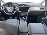 Volkswagen Touran (2022) 2.0 TDi, Comfortline, DSG - náhled 8