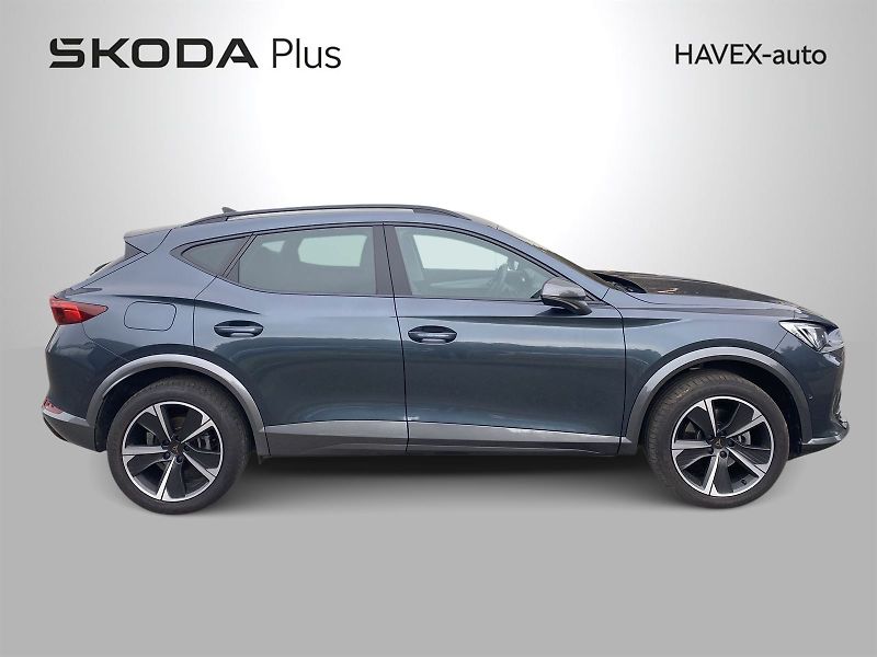 Cupra Formentor (2024) 1.5 TSI DSG - fotka 3 z 40