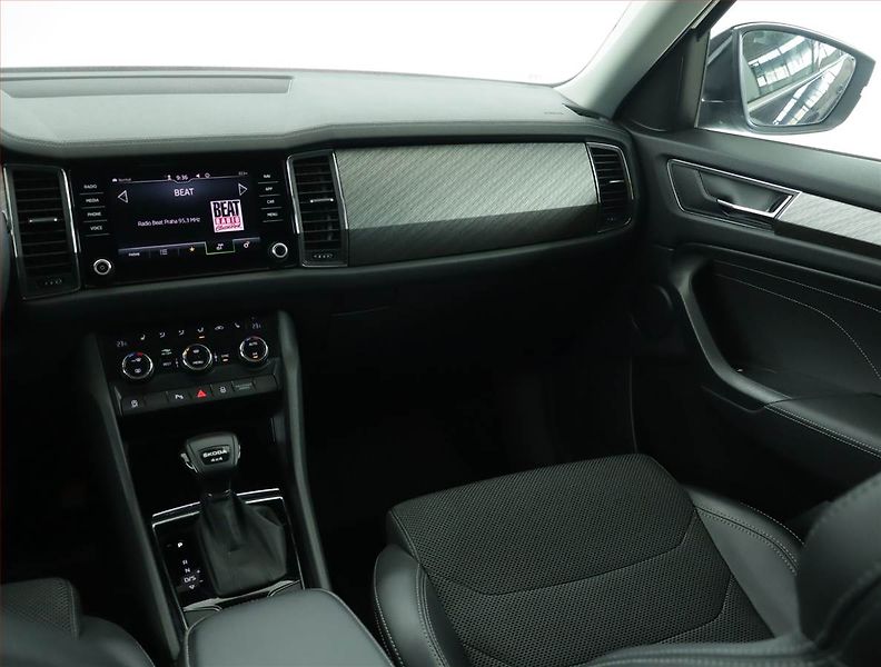 Škoda Kodiaq (2023) Style 2.0 TDI - fotka 8 z 18
