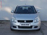 Suzuki Swift (2007) 1.3VVT 4x4 - náhled 1