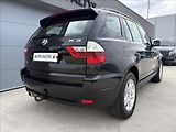 BMW X3 2,0 Č.R servisovano 6MT - náhled 13