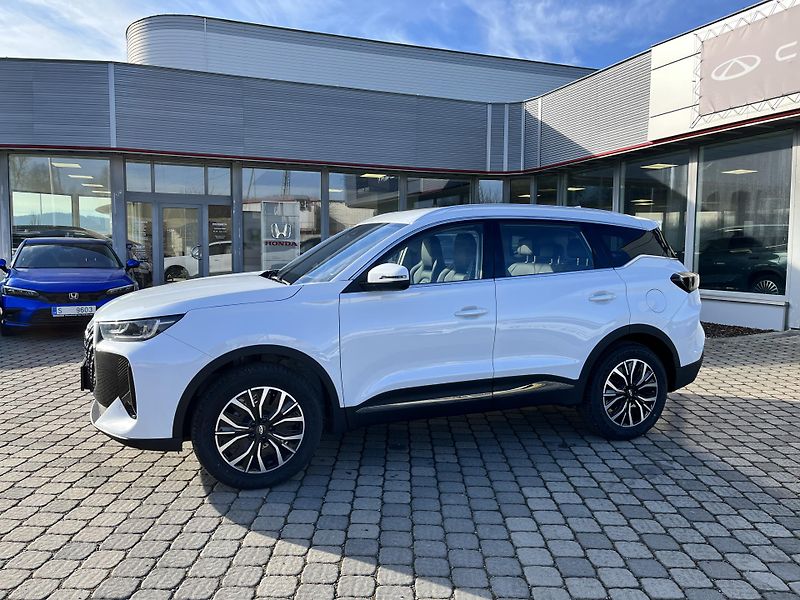 Chery Tiggo 7 (2026) 1,6 ICE LUXURY VÝPRODEJ! - fotka 3 z 29