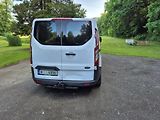 Ford Transit Custom (2013) 2.2Tdci 92Kw L1H1 klima - náhled 12