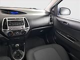 Hyundai i20 (2014) 1.2, Serv.kniha - náhled 8