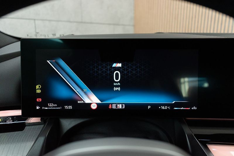 BMW Řada 5 540d xD ///M*ZÁRUKA*TAŽNÉ*ČR 1 - fotka 23 z 51
