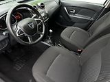 Dacia Logan 1.0SCe MCV KLIMA AC Bluetooth - náhled 9