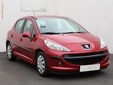 Peugeot 207 (2008) 1.4 i - náhled 1