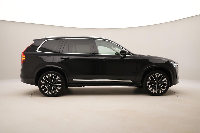 Volvo XC90 T8 AWD RECHARGE BRIGHT PLUS 7m - fotka 14 z 67