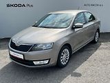 Škoda Rapid (2017) 1.2 TSI 81kW Ambition - náhled 1