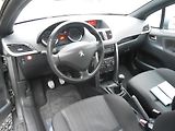 Peugeot 207 CC 1.6VTi,127TKm! KLIMA - náhled 23
