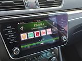Škoda Superb 2,0 TDI 140kW DSG Scout 4x4 CZ - náhled 27
