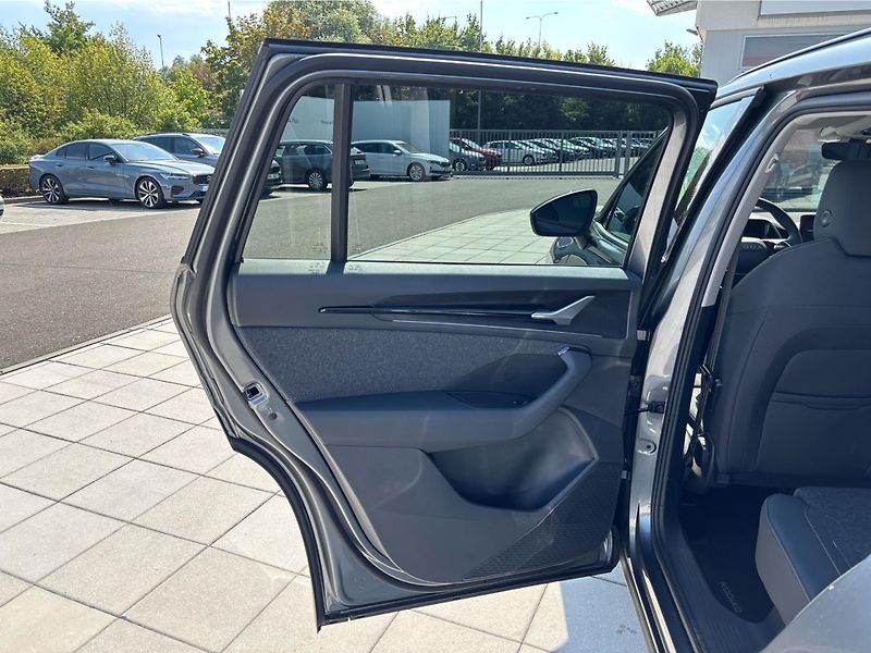 Škoda Kodiaq 2,0 TDI 110 kW SELECTION DSG - fotka 22 z 30