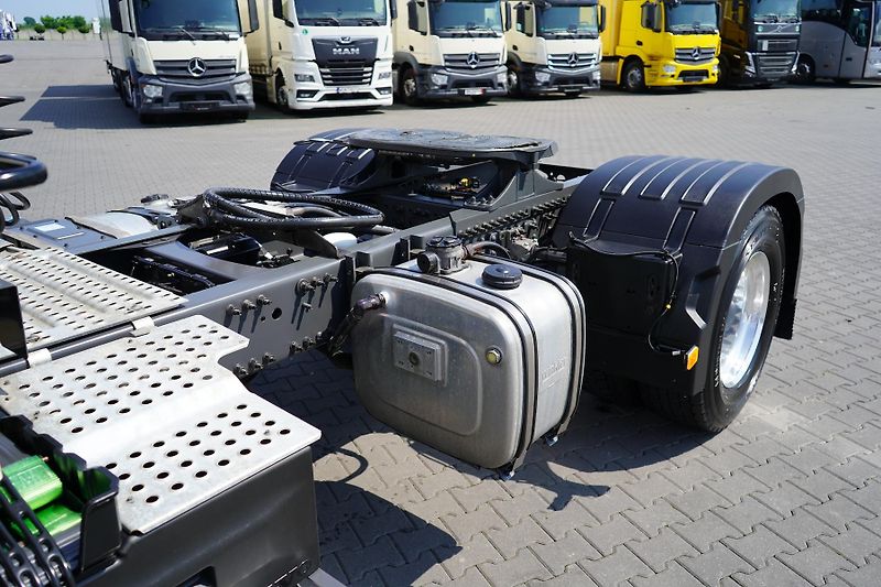 Volvo FM (2022) 460 / E 6 / ACC / PEŁNY ADR /  - fotka 44 z 47