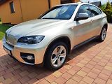 BMW X6 (2009) - náhled 4