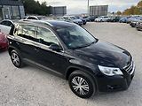 Volkswagen Tiguan (2009) 2.0 TSI 147KW 4x4  - náhled 9